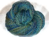 *CHARITY AUCTION* - Handspun Heavy Worsted Polwarth