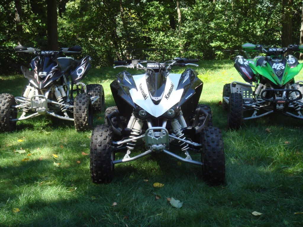 Xtreme Atv