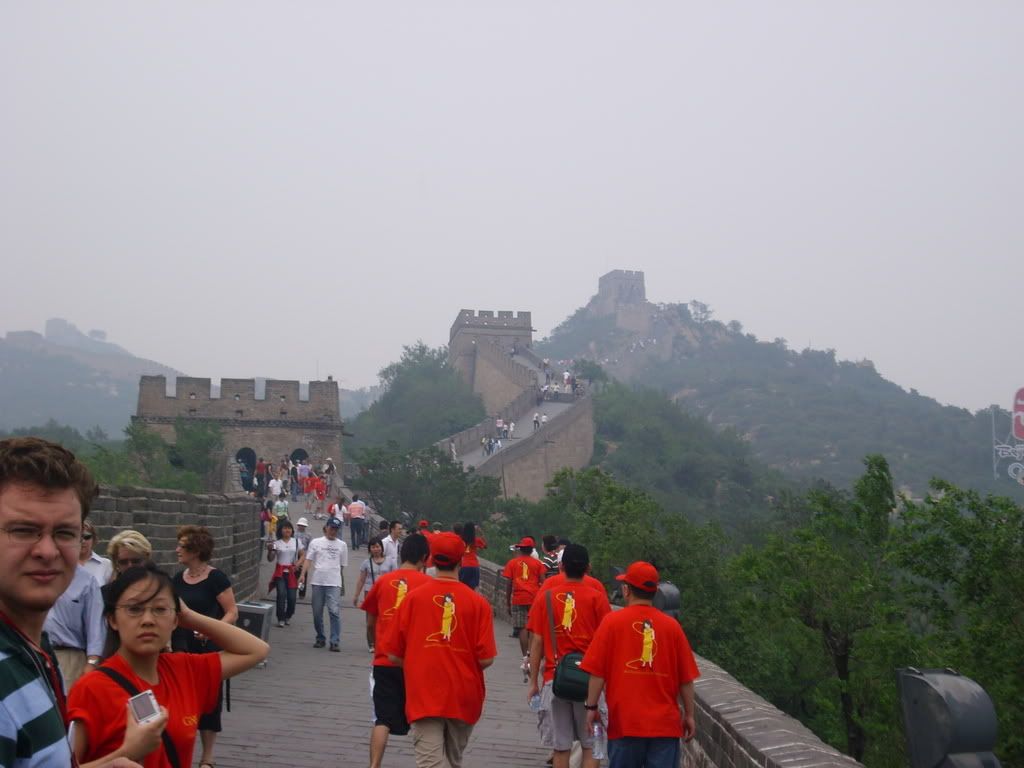 The great wall china:great-1111848