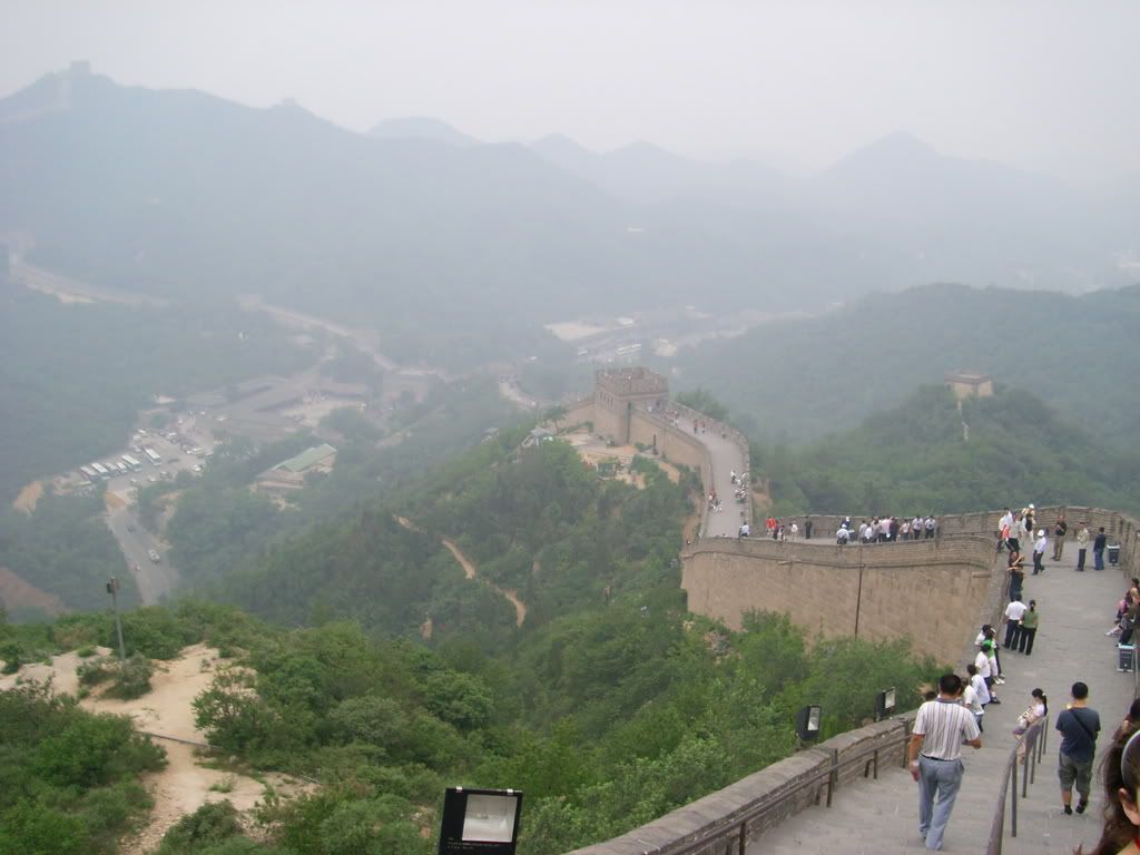 The great wall china:wall-1111847