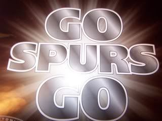 Spurs!
