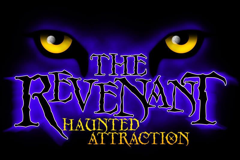 Revenant Logo