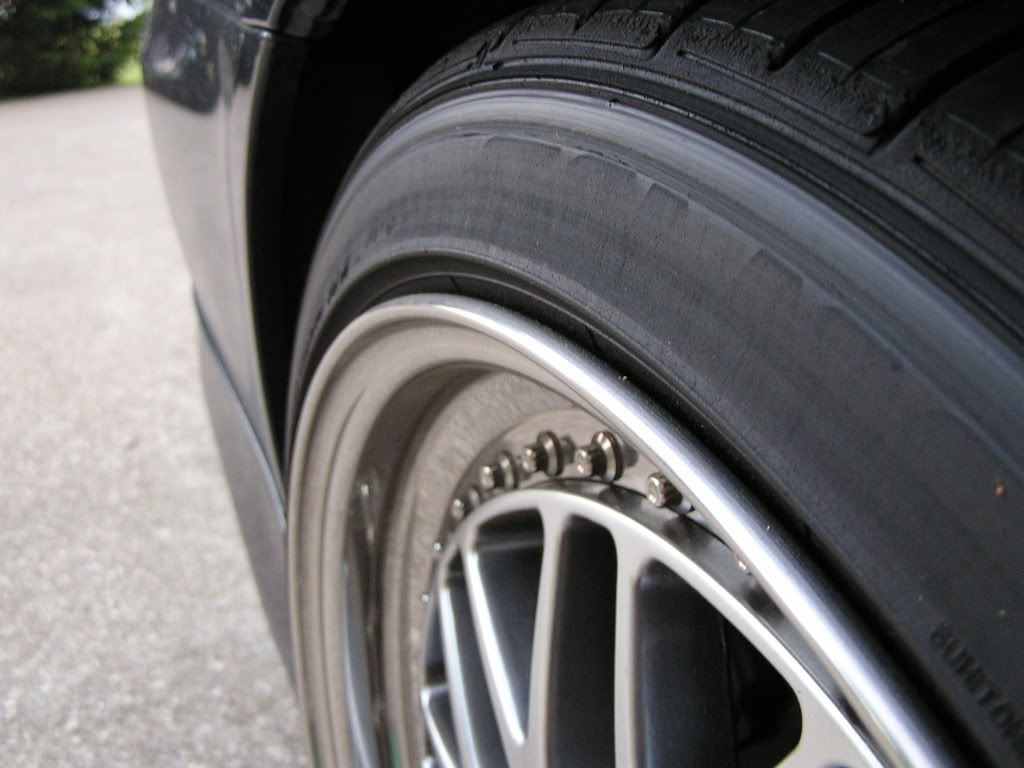 2254018 Falken 512 on 18x85