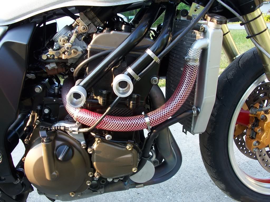 Zking finished! zx10r engine/z1000 KawiForums Kawasaki Motorcycle
