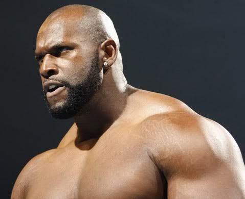 Here are some Ezekiel Jackson ones that I had on my computer - ECW_161_Photo_032