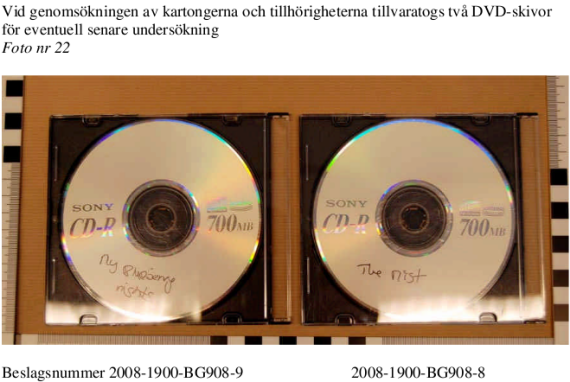 Verklighetens fruktansvärda och tragiska händelser visar att Den Nya Tiden är här. Bild: Thomas Tvivlaren