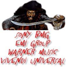 Musikkvartetten The Big Four spelar kakofonisk vulgärjazz utan rytmkänsla. Bild: Okänd