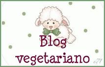 Blog vegetariano