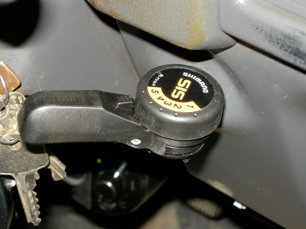 Nissan patrol clutch adjustment #8