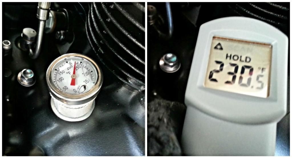 Painting my exhaust Motorcycle Forum