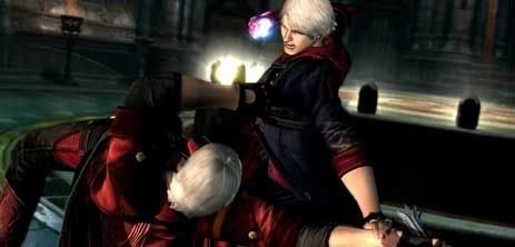 dmc4 Pictures, Images and Photos