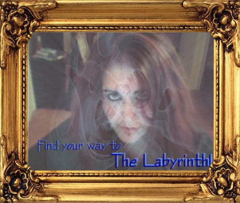 the labyrinth