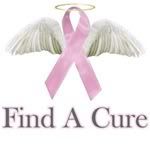FIND A CURE Pictures, Images and Photos