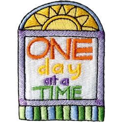 one day at a time Pictures, Images and Photos