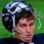 Jay Cutler Face