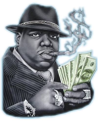 Tupac+and+biggie+rip