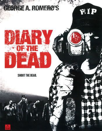 Diary of the Dead