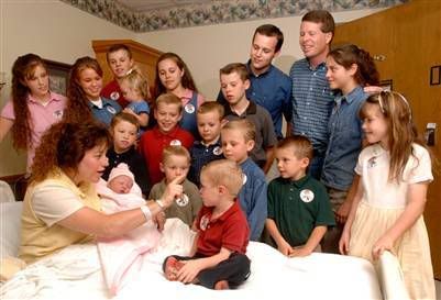 duggars Pictures, Images and Photos
