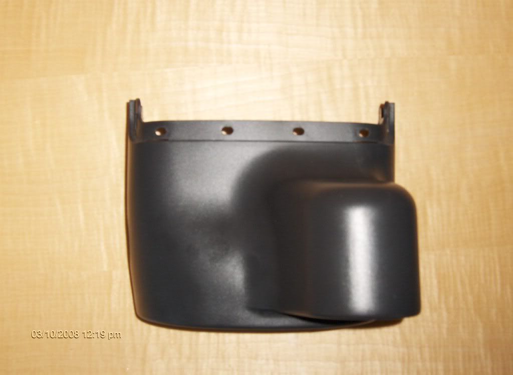 B6/B7 A4/S4 PODI Gauge Pod