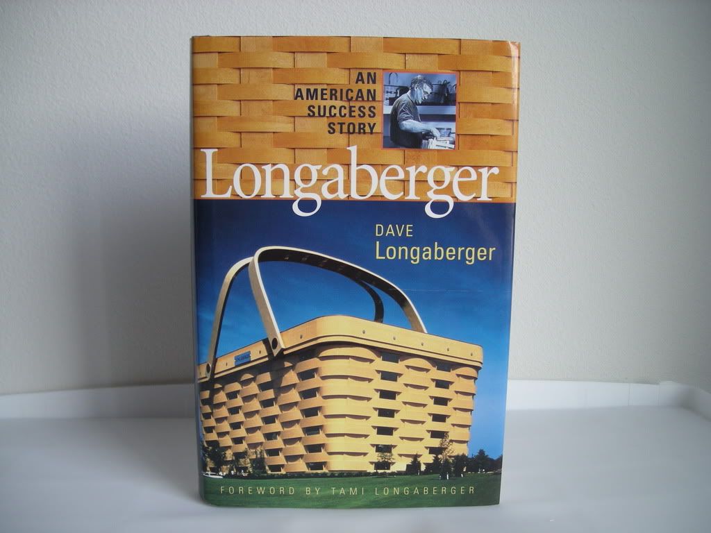 value trend for longaberger baskets