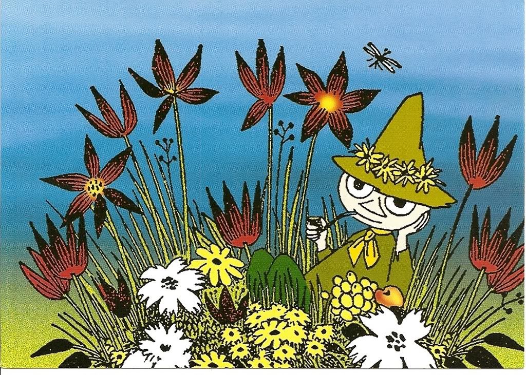 Moomin Pictures, Images and Photos