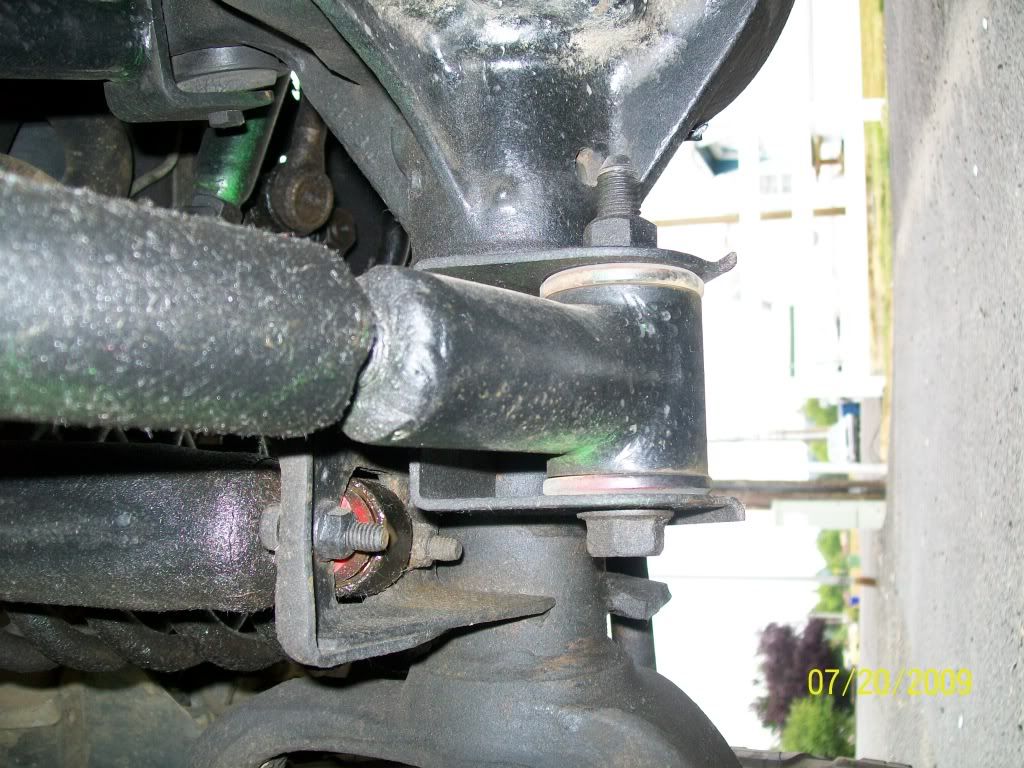 cant identify brand of lowr control arms | Jeep Enthusiast Forums