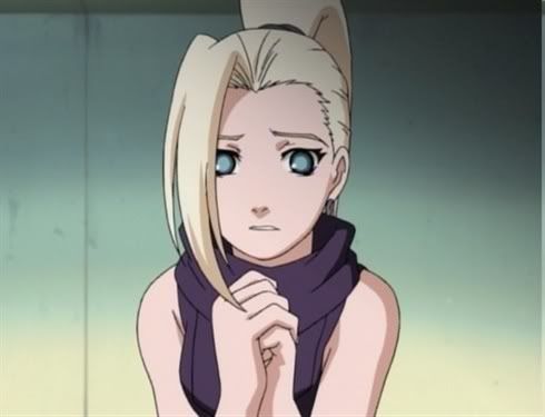 Sad Ino