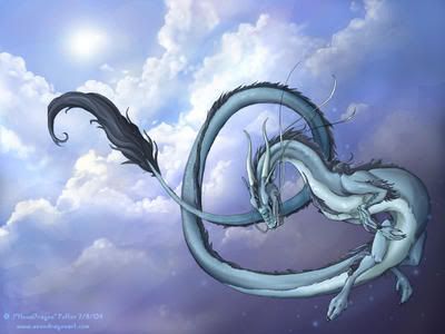 Blue dragon Pictures, Images and Photos