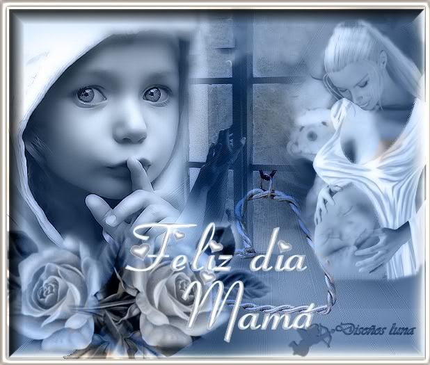 Mama.jpg picture by lunacamino