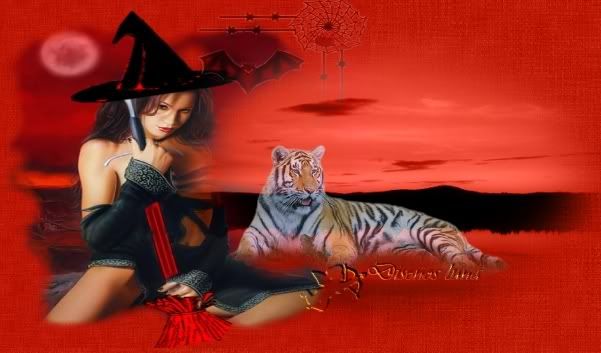 tigresa.jpg picture by lunacamino