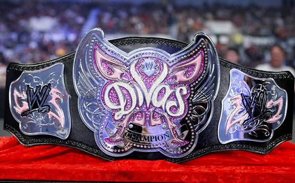 wwe divas championship belt. Wwe Divas Championship Belt.