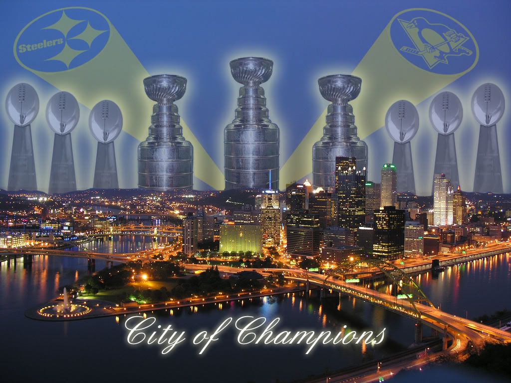 city of champs