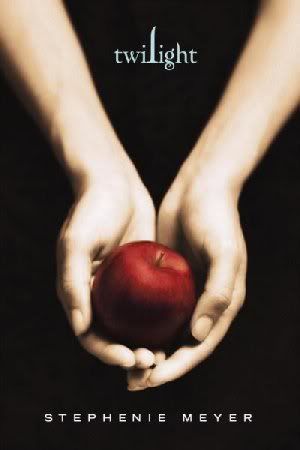 Twilight Book Cover Pictures, Images and Photos