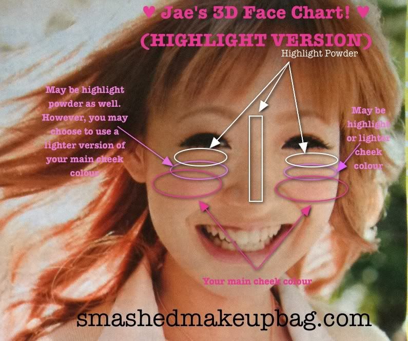 Chan Candydoll
