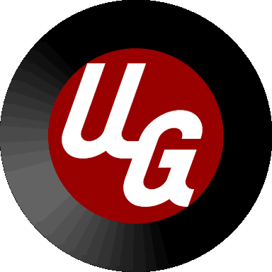 uglogo.gif image by deejaymirko