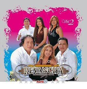 la revancha report