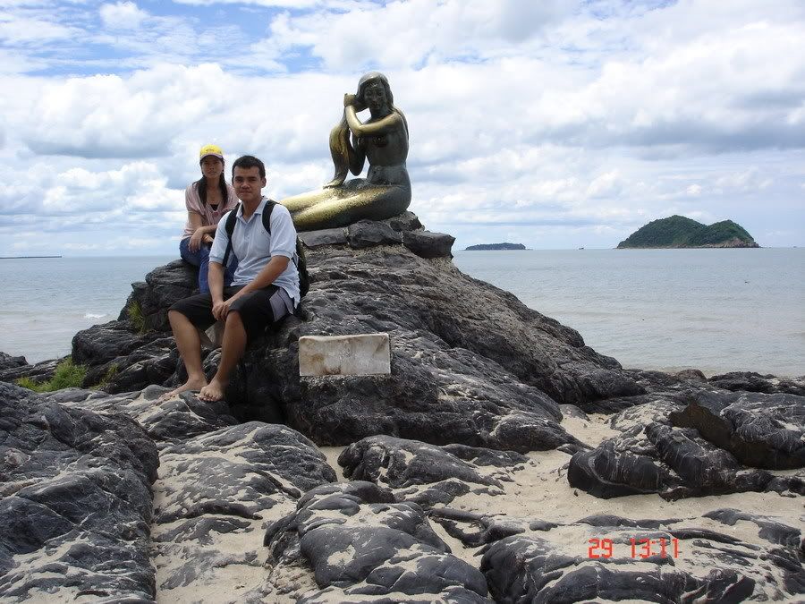 ความทรงจำ เมืองหาดใหญ่