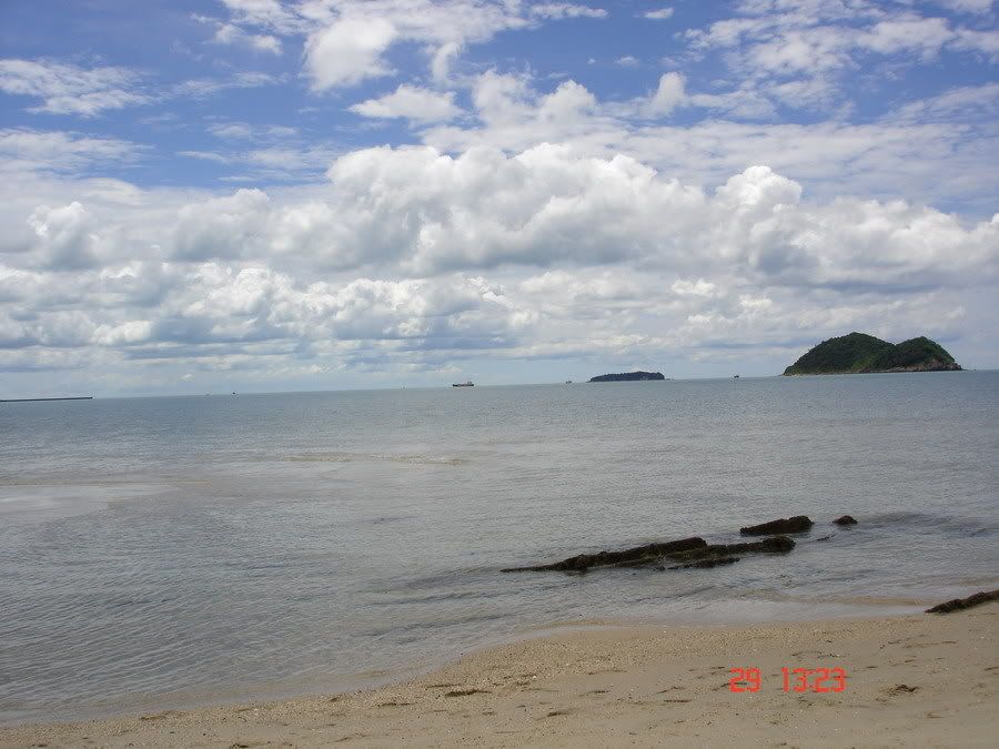 ความทรงจำ เมืองหาดใหญ่