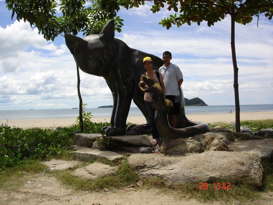ความทรงจำ เมืองหาดใหญ่
