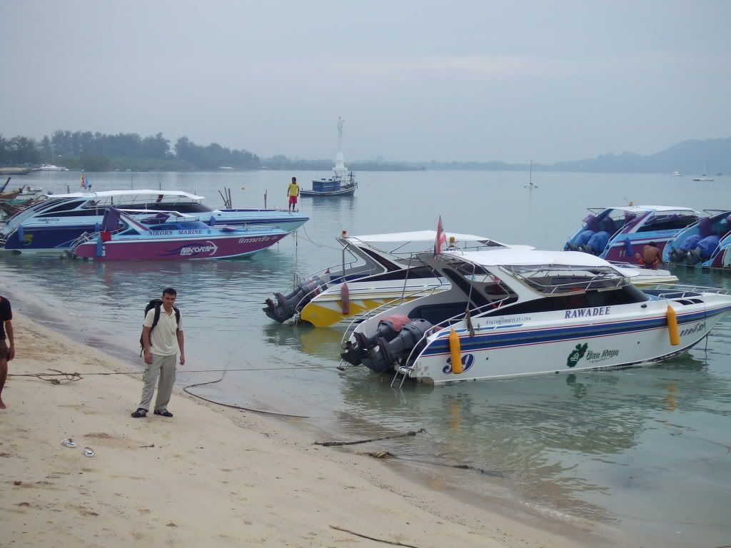 ไปเที่ยวภูเก็ต ตอนที่1