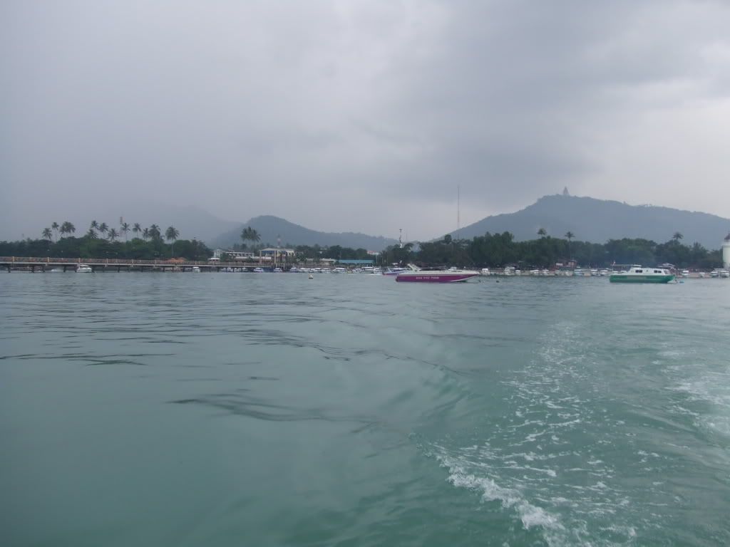 ไปเที่ยวภูเก็ต ตอนที่1