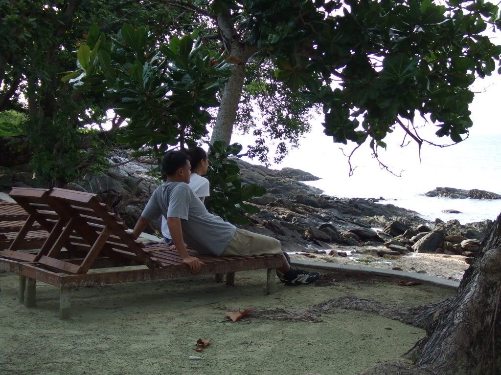 ไปเที่ยวภูเก็ต ตอนที่1