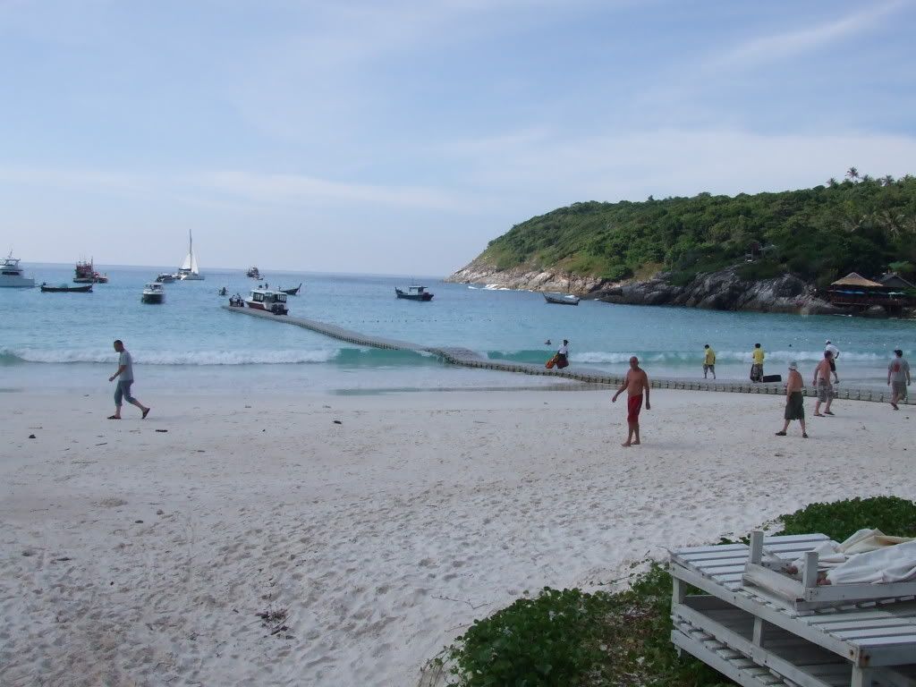 ไปเที่ยวภูเก็ต ตอนที่1