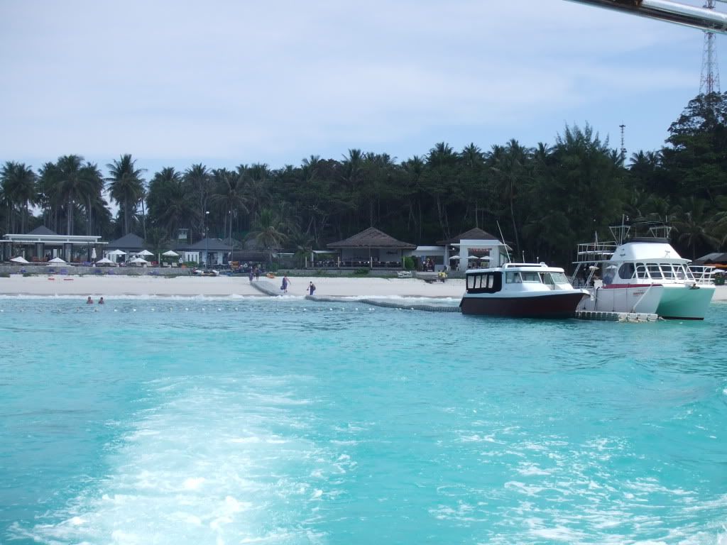 ไปเที่ยวภูเก็ต ตอนที่1
