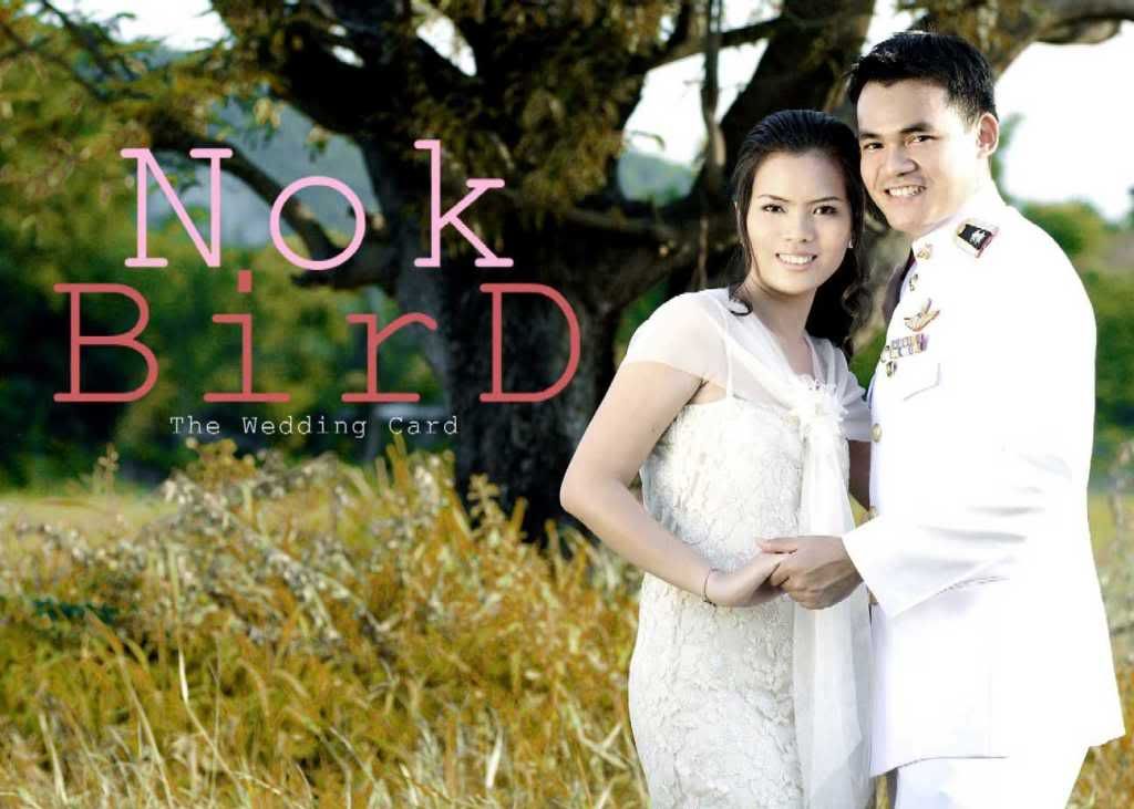 nokjang วุ่นวาย