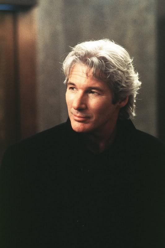 Richard Gere Pictures, Images and Photos