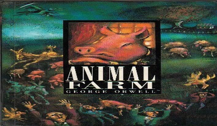 Capella university animal farm homework help
