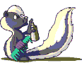 skunk.gif picture by cap_franklin