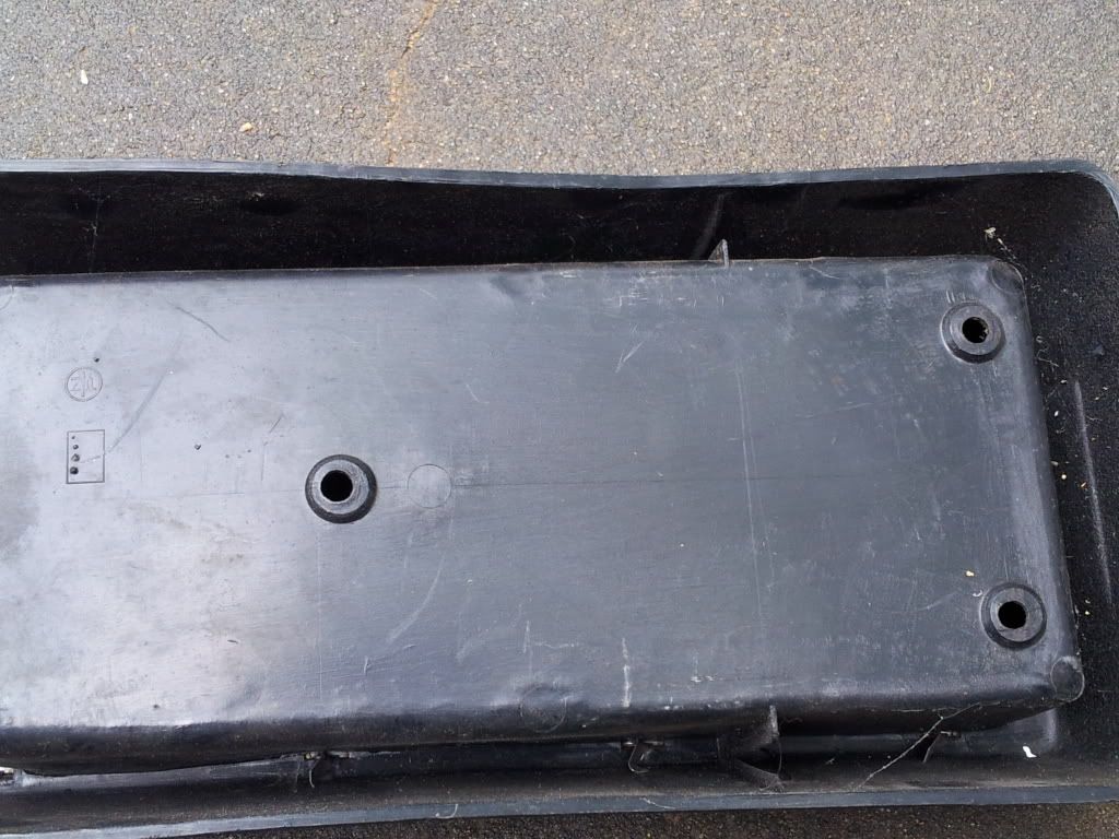 S30 parts. Interior, Exterior, engine, Etc... **240Z Tail ... 260z fuse box 