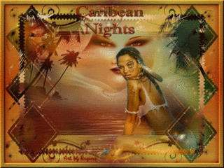 Caribean Nights